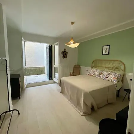 Trilocale Con Piscina Lejlighed