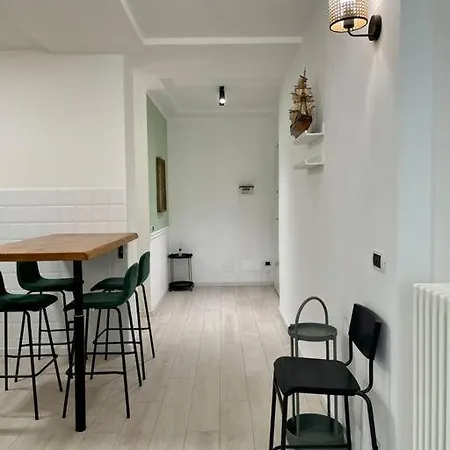 Trilocale Con Piscina Apartment *