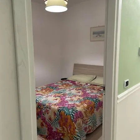 Apartmán Trilocale Con Piscina Chiavari