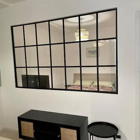 Lejlighed Trilocale Con Piscina