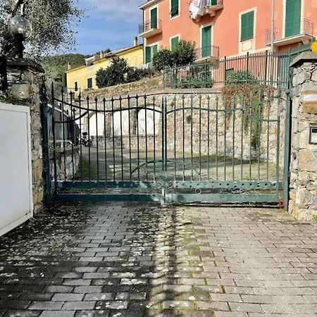 Apartment Trilocale Con Piscina *